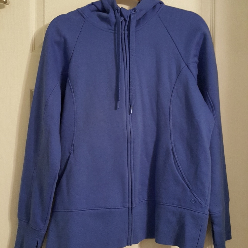 Gap Fit hoodie